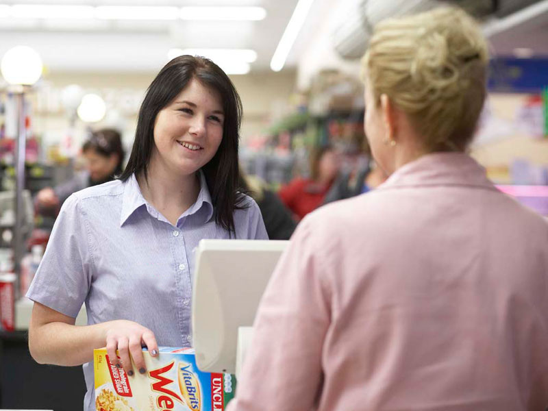 Stirling IGA