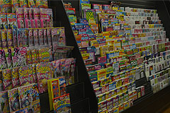 International Foods