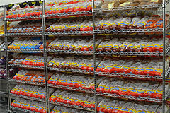 Bakery