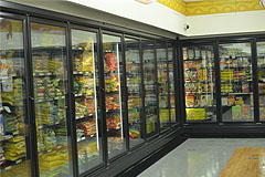 Freezer