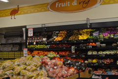 Fresh Produce