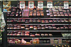 Meat